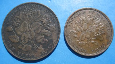 Did-I-Right-Buying-This-15-Penny-Tokens-From-19th-Century?