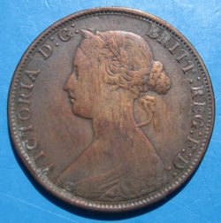 Did-I-Right-Buying-This-15-Penny-Tokens-From-19th-Century?
