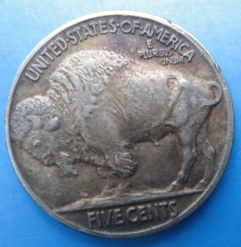 Looking-For-A-1917-Buffalo-Grade