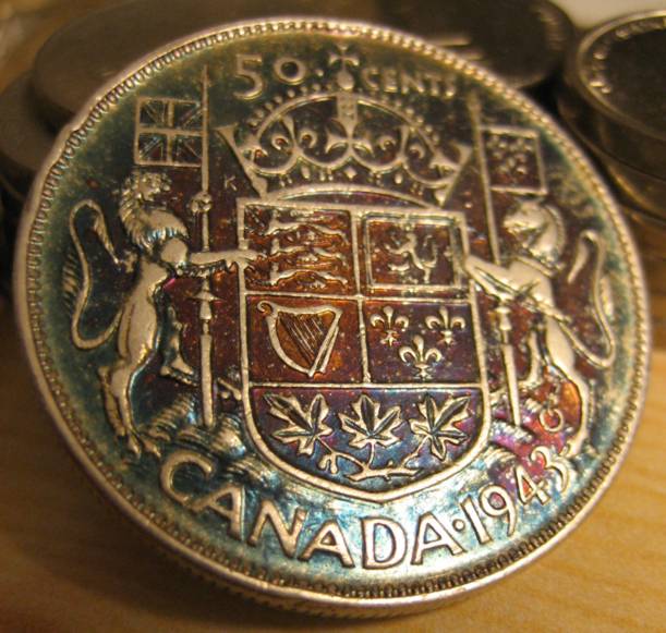 50-Cents-1943-Toning