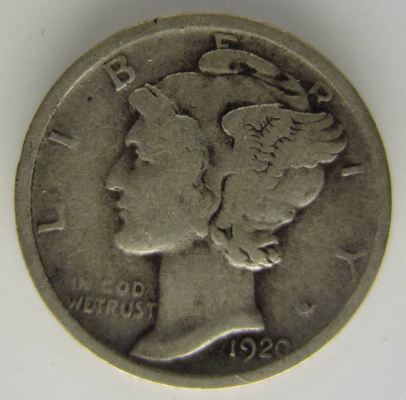 27-Days-Of-Winged-Liberty-Head-Mercury-Dimes!