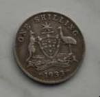 1-Shilling-1933