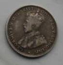 1-Shilling-1933