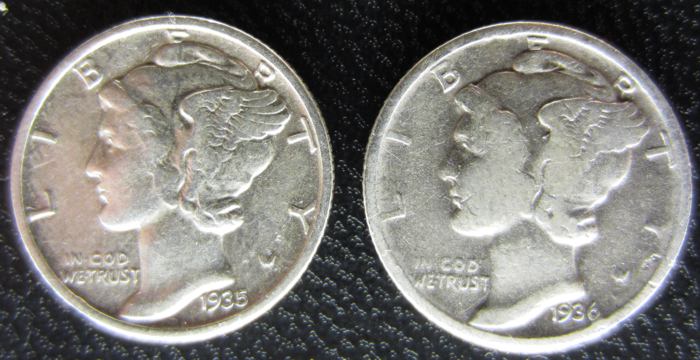 27-Days-Of-Winged-Liberty-Head-Mercury-Dimes!