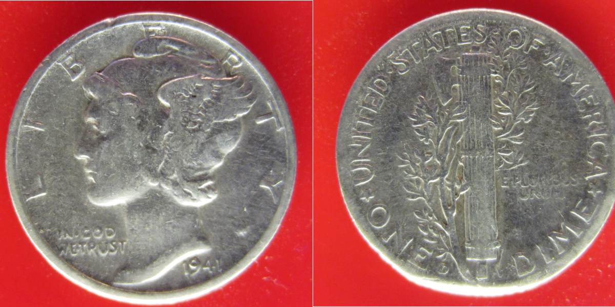 27-Days-Of-Winged-Liberty-Head-Mercury-Dimes!
