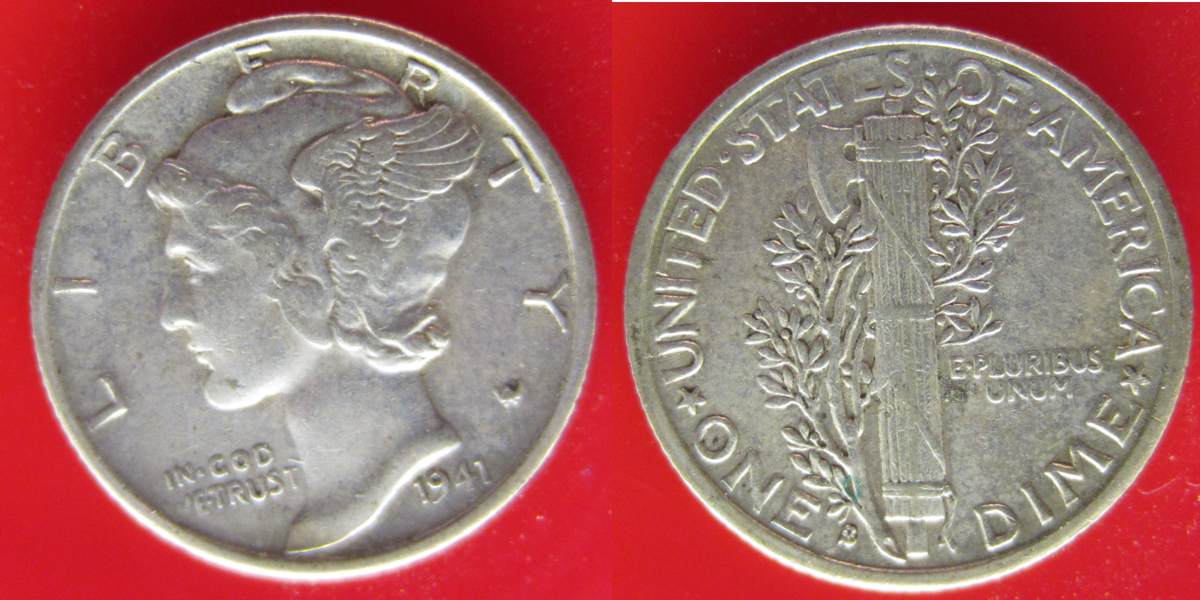 27-Days-Of-Winged-Liberty-Head-Mercury-Dimes!