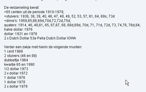 Kind-Of-Roll-Searching-For-A-Dutch-US-Coin-Collector..