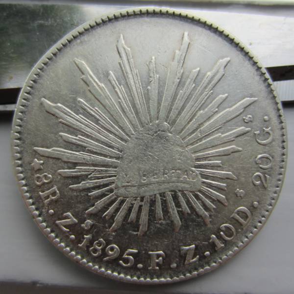 Pillar-Dollar-1755,-Is-It-Real-?