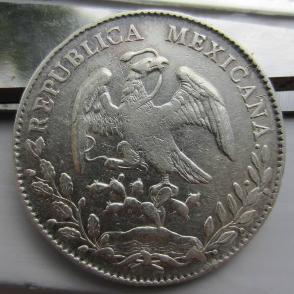 Pillar-Dollar-1755,-Is-It-Real-?