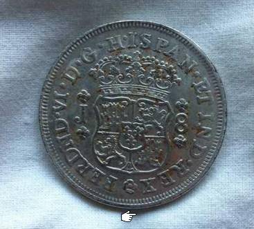 Pillar-Dollar-1755,-Is-It-Real-?