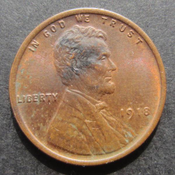 1-Cent-1918,-What-Grade?