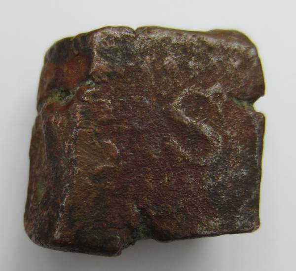 1/2-Stuiver-'Bonk'-1804