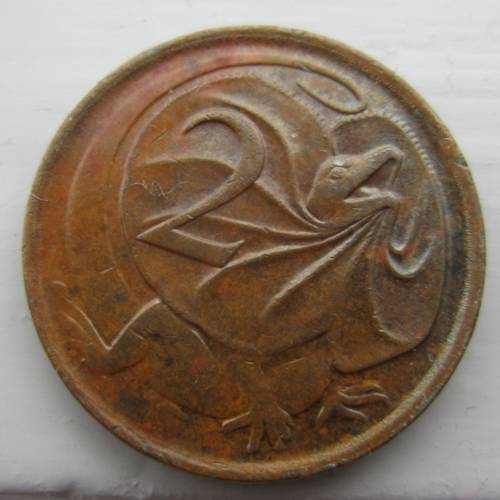 Australia-2-Cent-1967-No-Sd..-Did-I-Found-One?