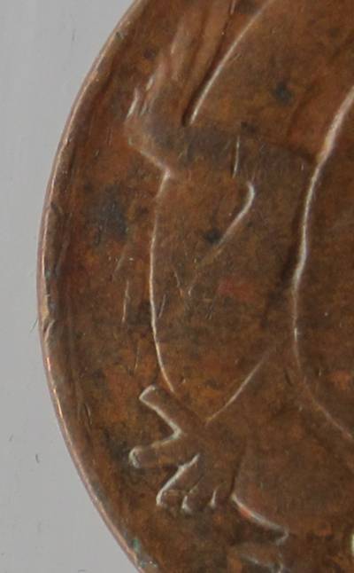 Australia-2-Cent-1967-No-Sd..-Did-I-Found-One?