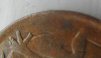 Australia-2-Cent-1967-No-Sd..-Did-I-Found-One?