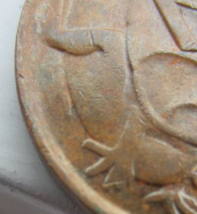 Australia-2-Cent-1967-No-Sd..-Did-I-Found-One?