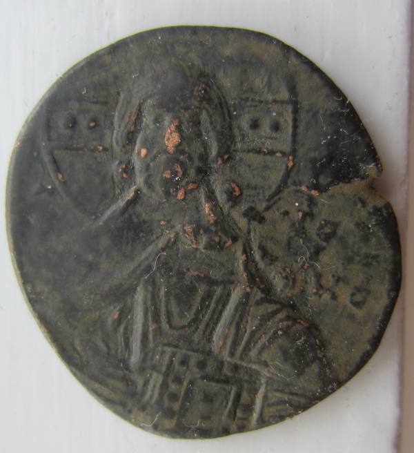 Byzantine-Coins