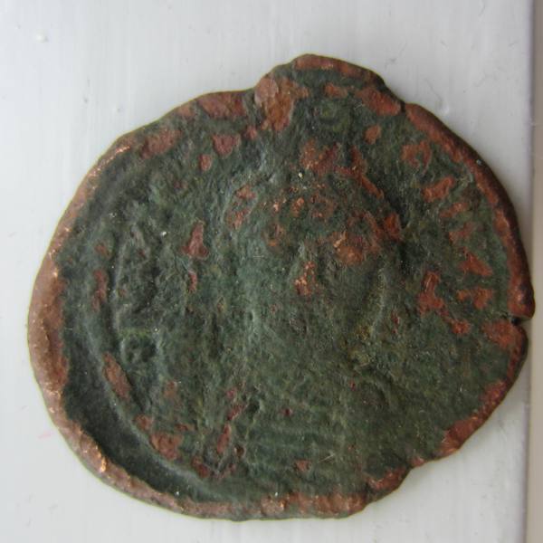 Byzantine-Coins