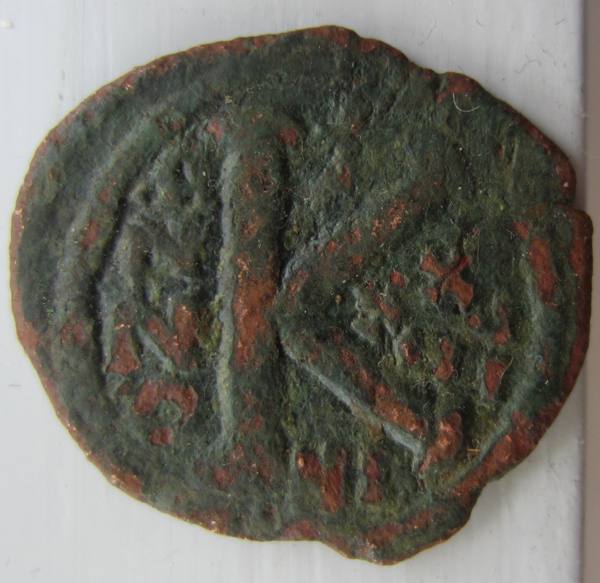 Byzantine-Coins