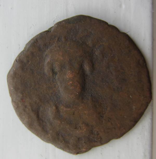 Byzantine-Coins