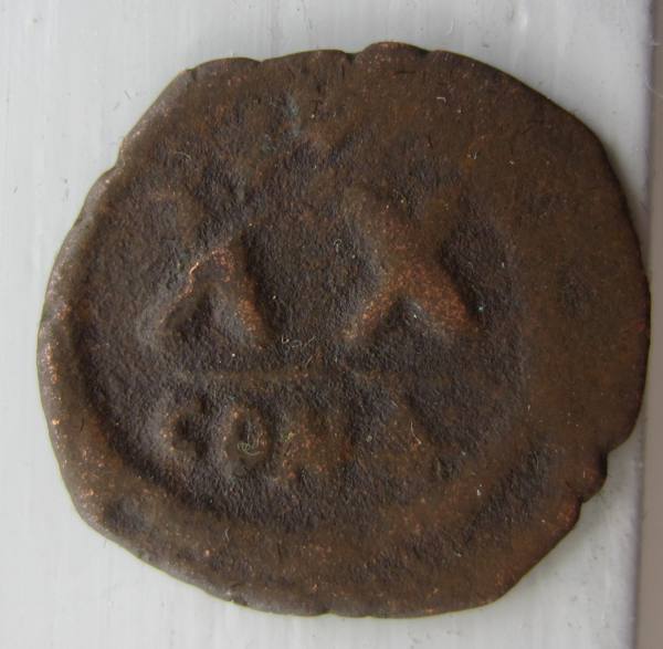 Byzantine-Coins