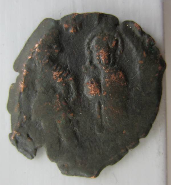 Byzantine-Coins