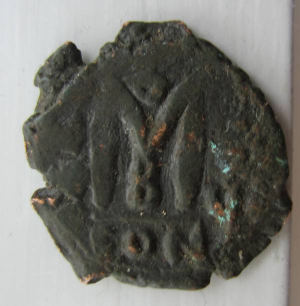 Byzantine-Coins