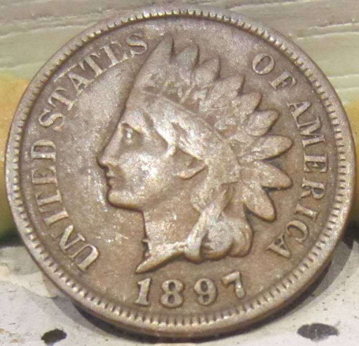 1897-Indian-Head-Cent,-