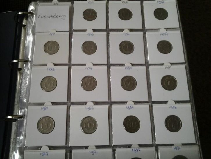 Continuing-List-To-Show-Everyones-Latest-Acquisitions