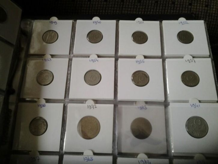 Continuing-List-To-Show-Everyones-Latest-Acquisitions