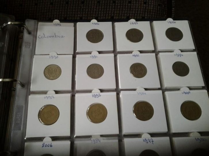 Continuing-List-To-Show-Everyones-Latest-Acquisitions