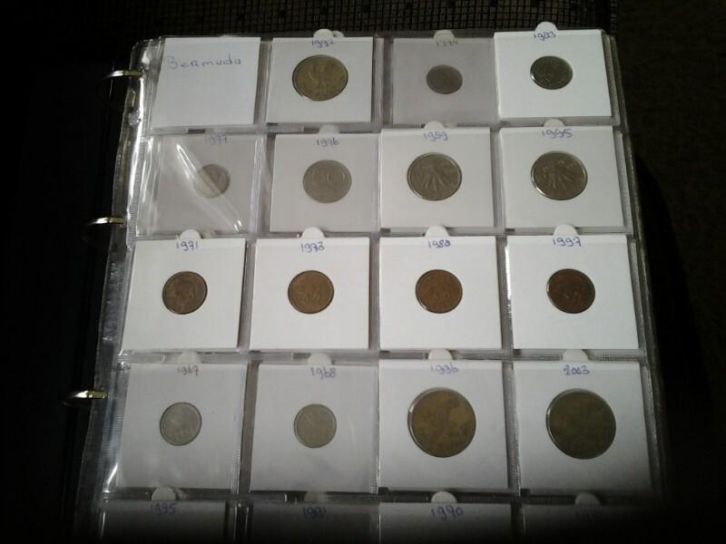 Continuing-List-To-Show-Everyones-Latest-Acquisitions