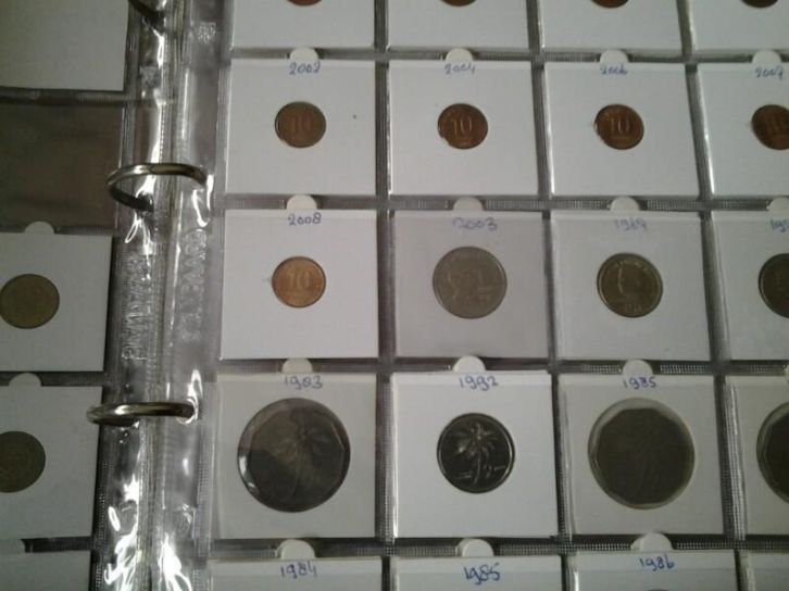 Continuing-List-To-Show-Everyones-Latest-Acquisitions