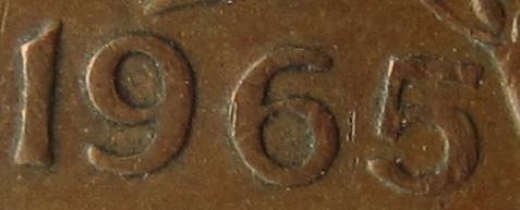 The-Canada-1-Cent-1965-Varieties-Driving-Me-'Crazy'..