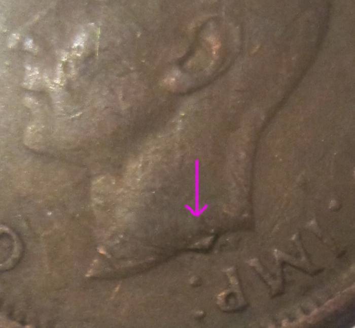 Canada,-1-Cent-1945-Variety?
