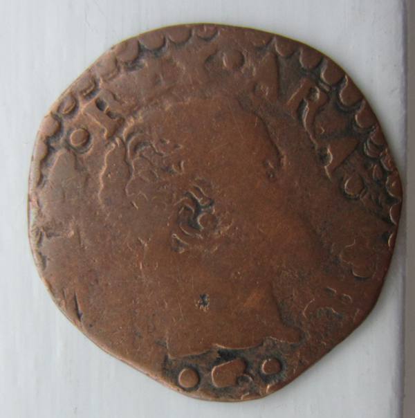 Unknown-Italian?-Copper-Coin..