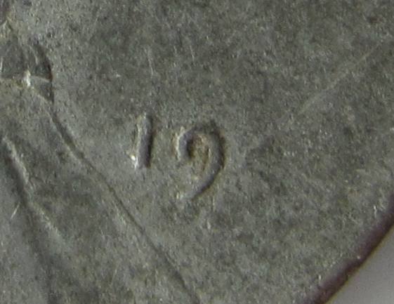 Steel-Cent-19..-Collectable-Greaser?