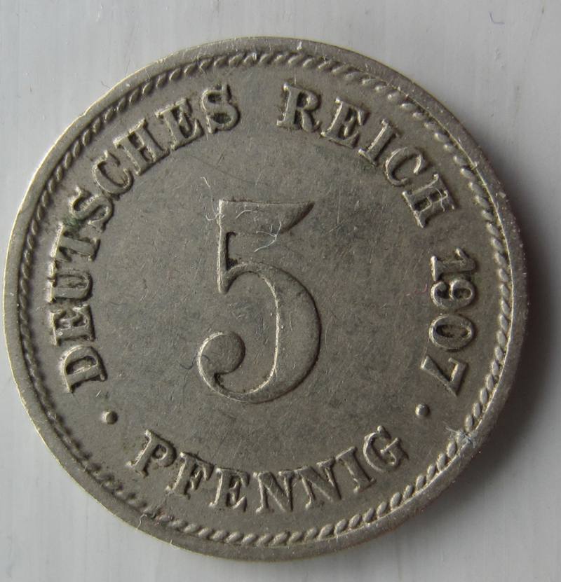 German-Empire-5-Pfennig-1907g-RPM..