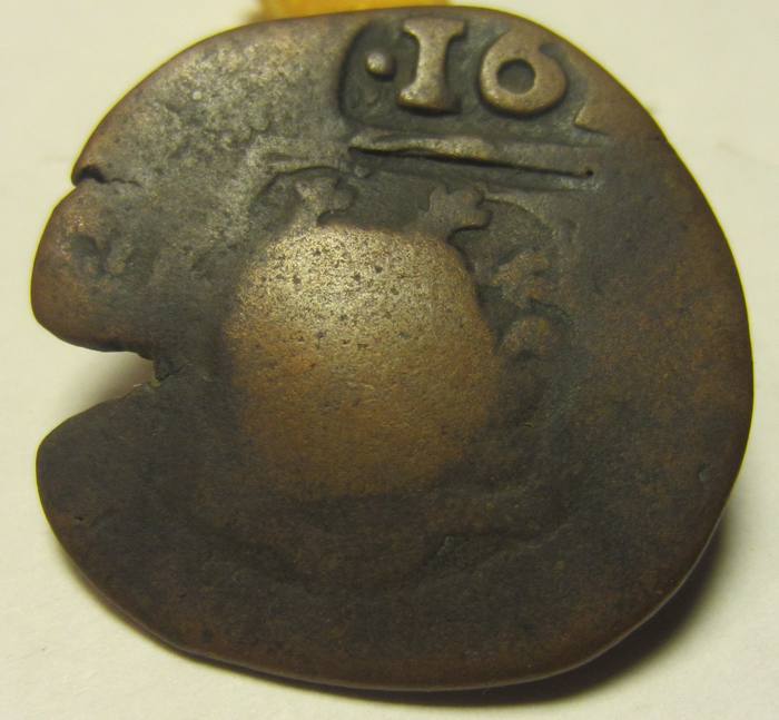 3-I-Think-Spanish-Counterstamped-Coins