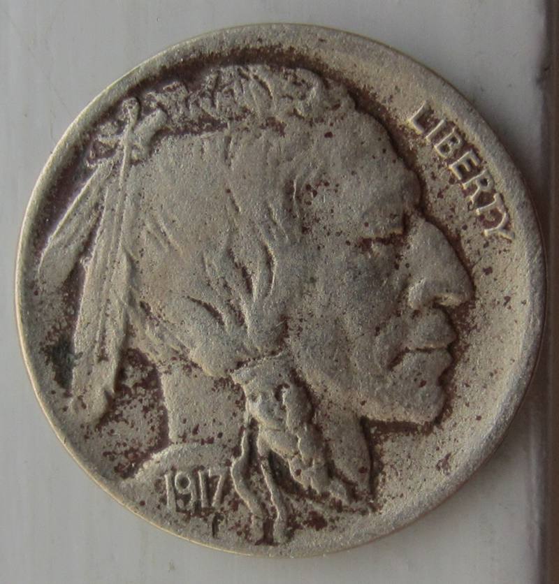 Need-Some-Help,-1917-D-Buffalo-Nickel-Grade.