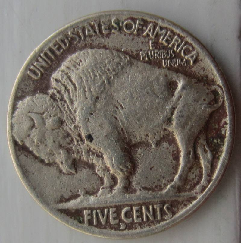 Need-Some-Help,-1917-D-Buffalo-Nickel-Grade.