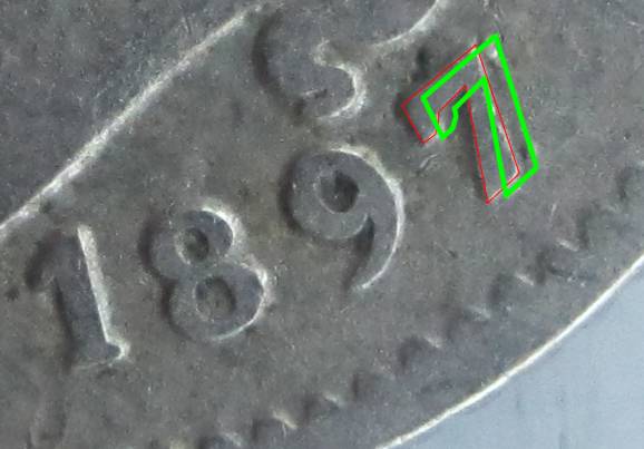 Argentina,-10-Centavos-1897/6?