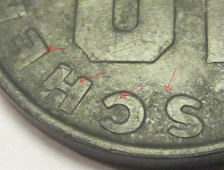 An-Interesting-Austrian-Coin-Overstruck-Coin-Over-Nazi-Coin