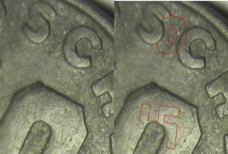An-Interesting-Austrian-Coin-Overstruck-Coin-Over-Nazi-Coin