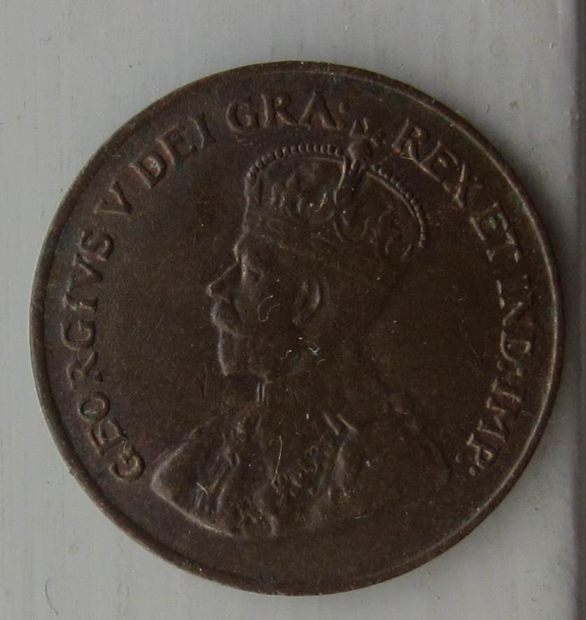 Canada-1-Cent-1922-&-1923..-What-Grade?