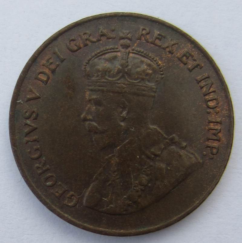 Canada-1-Cent-1922-&-1923..-What-Grade?