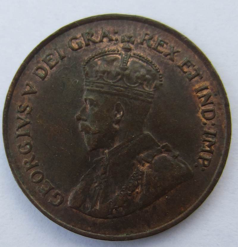 Canada-1-Cent-1922-&-1923..-What-Grade?