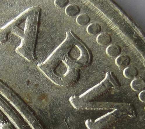 2-Dinara-1977-DDO-And-Tripled-Die-Reverse