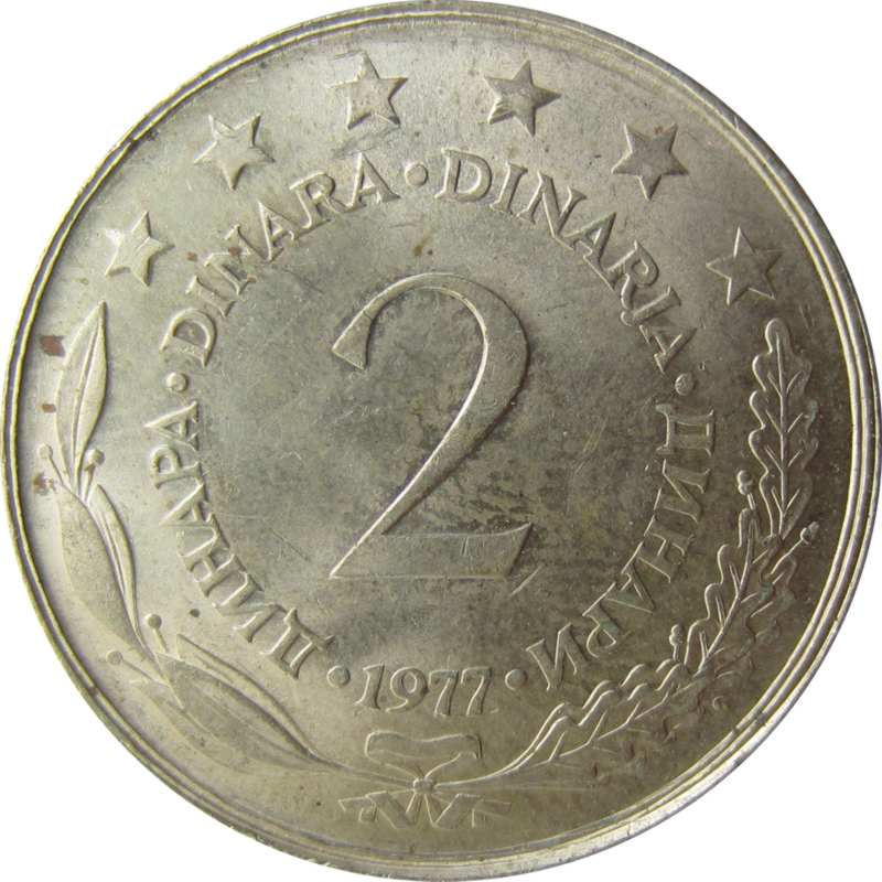 2-Dinara-1977-DDO-And-Tripled-Die-Reverse