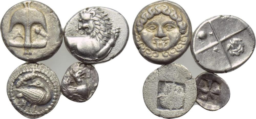 Help-In-Identifying-Greek-Coin,-Please